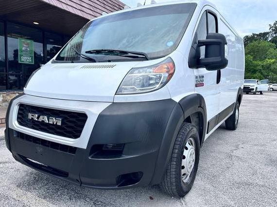RAM PROMASTER 1500 2019 3C6TRVAG3KE532971 image